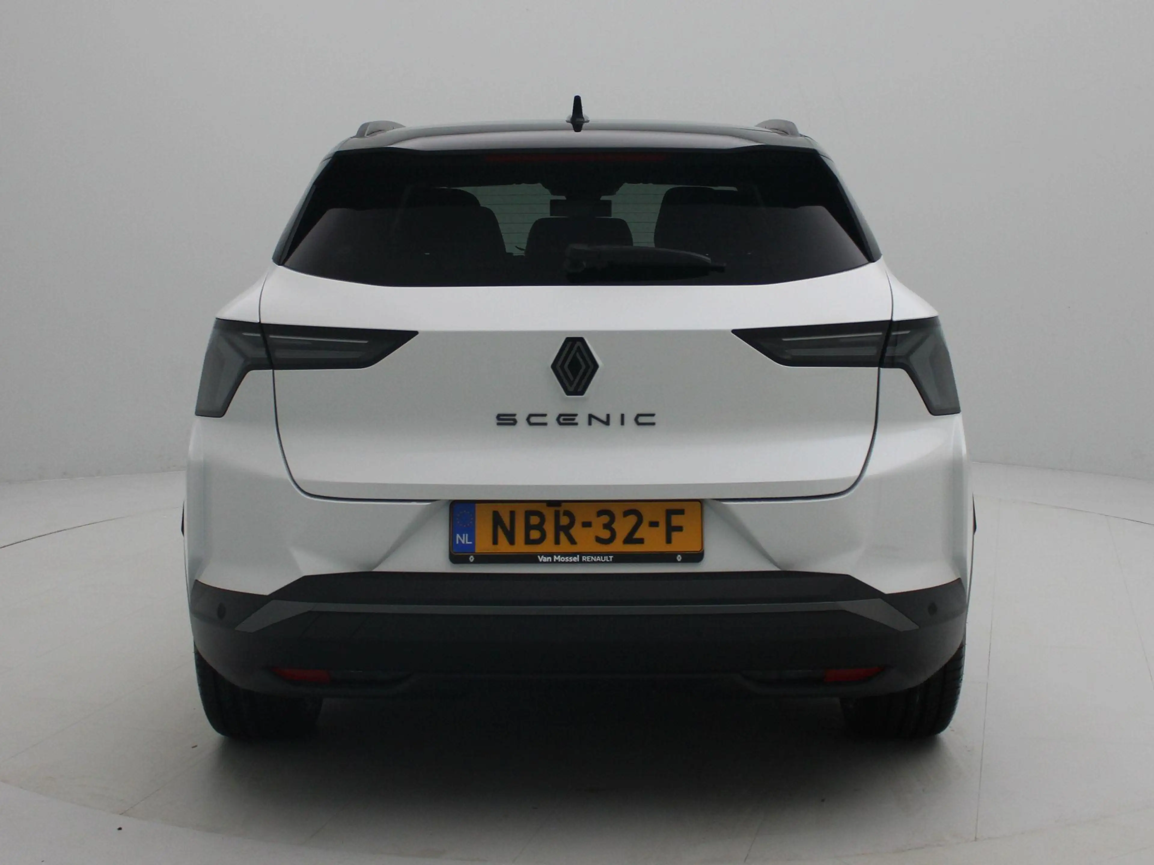 Renault Scenic E-Tech EV87 long range esprit Alpine | Demo — photo 5