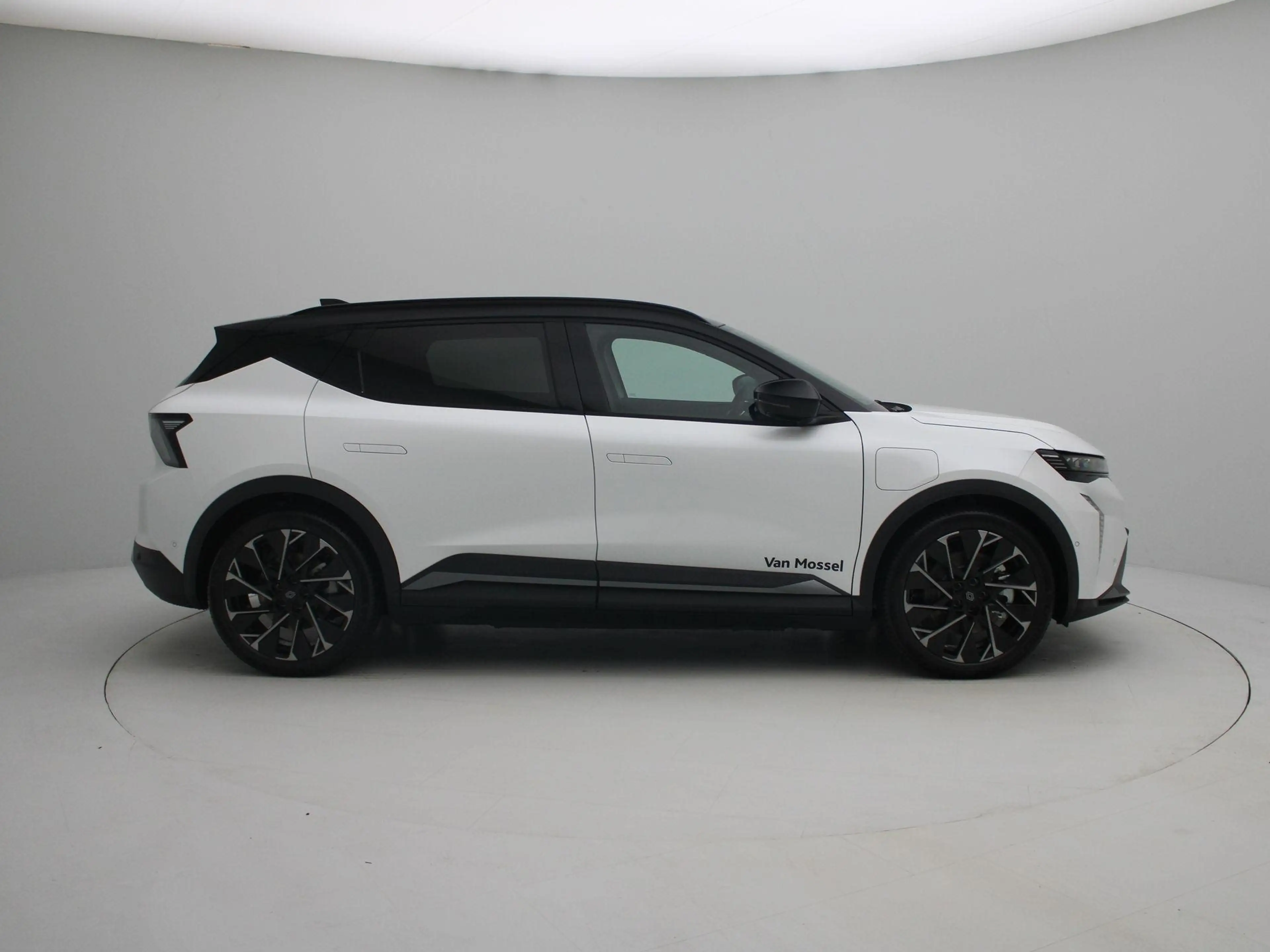 Renault Scenic E-Tech EV87 long range esprit Alpine | Demo — photo 6