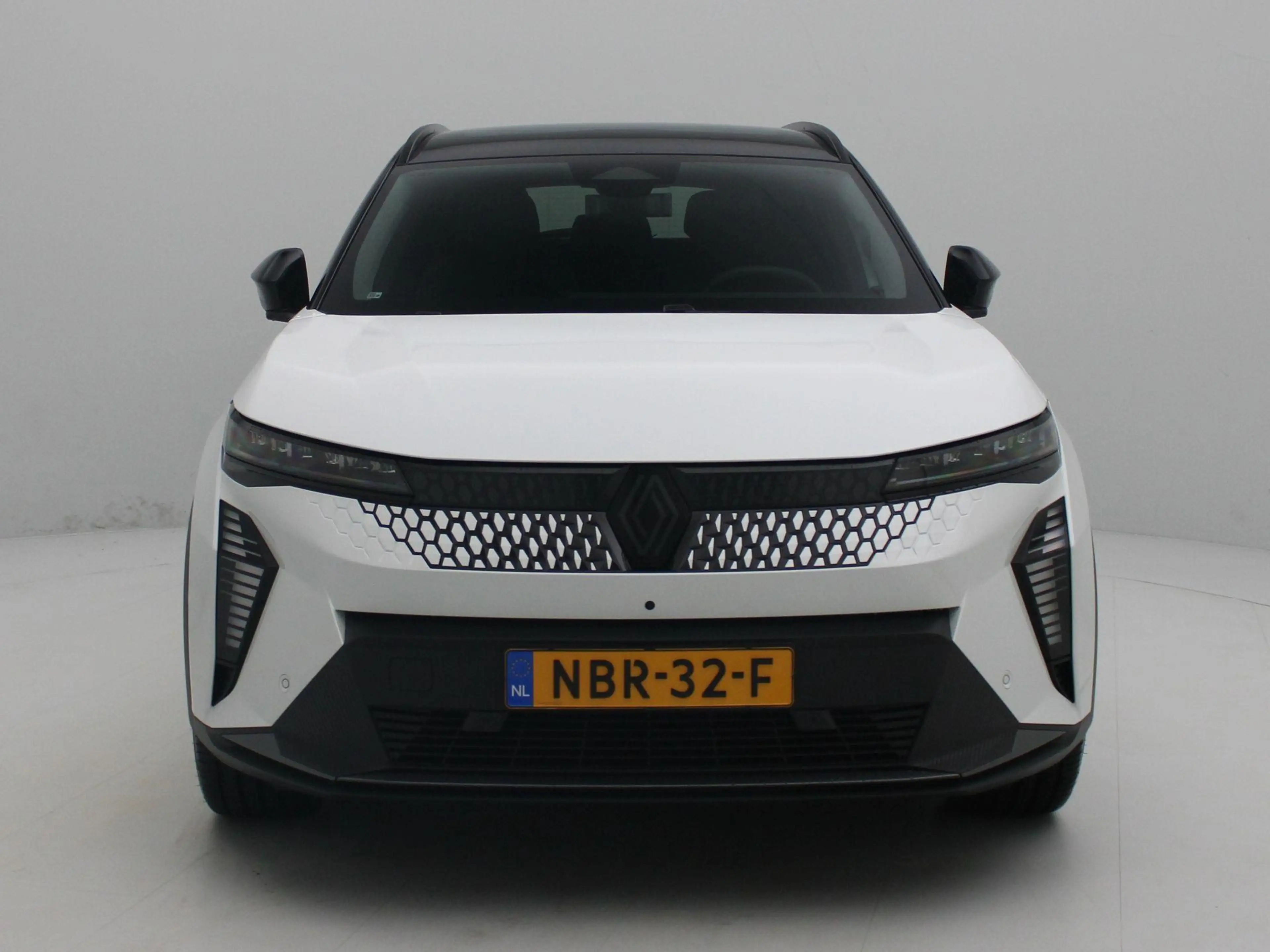 Renault Scenic E-Tech EV87 long range esprit Alpine | Demo — photo 3