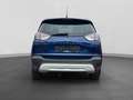 Opel Crossland Elegance 1.2 T LED+AHK+NAVI+SITHZG+PDC+CAM+ Blau - thumbnail 4