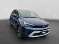 Opel Crossland Elegance 1.2 T LED+AHK+NAVI+SITHZG+PDC+CAM+ Blau - thumbnail 7