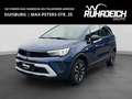 Opel Crossland Elegance 1.2 T LED+AHK+NAVI+SITHZG+PDC+CAM+ Blau - thumbnail 1