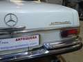 Mercedes-Benz 280 S (108) Weiß - thumbnail 33