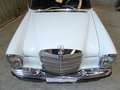 Mercedes-Benz 280 S (108) Weiß - thumbnail 16