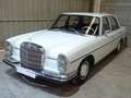 Mercedes-Benz 280 S (108) Weiß - thumbnail 25