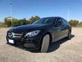 Mercedes-Benz C 200 Classe C-W205 2014 Berlina d (bt) Sport auto Nero - thumbnail 1