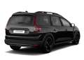 Dacia Jogger Hybrid 140 Extreme 7-Sitzer Schwarz - thumbnail 2