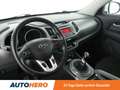 Kia Sportage 1.6 GDI Spirit 2WD*XENON*CAM*PDC*SHZ*AHK*KLIMA* Weiß - thumbnail 11