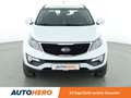 Kia Sportage 1.6 GDI Spirit 2WD*XENON*CAM*PDC*SHZ*AHK*KLIMA* Weiß - thumbnail 9