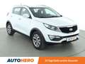Kia Sportage 1.6 GDI Spirit 2WD*XENON*CAM*PDC*SHZ*AHK*KLIMA* Weiß - thumbnail 8
