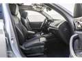 BMW X3 xDrive 20dA Plateado - thumbnail 24