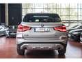 BMW X3 xDrive 20dA Plateado - thumbnail 19