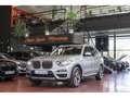 BMW X3 xDrive 20dA Stříbrná - thumbnail 31