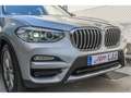 BMW X3 xDrive 20dA Plateado - thumbnail 36