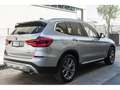 BMW X3 xDrive 20dA Stříbrná - thumbnail 37