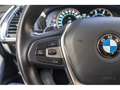 BMW X3 xDrive 20dA Stříbrná - thumbnail 50