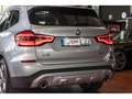 BMW X3 xDrive 20dA Plateado - thumbnail 18