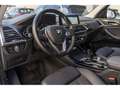 BMW X3 xDrive 20dA Srebrny - thumbnail 5