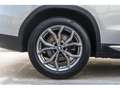 BMW X3 xDrive 20dA Srebrny - thumbnail 12