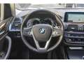 BMW X3 xDrive 20dA Plateado - thumbnail 48