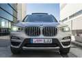 BMW X3 xDrive 20dA Stříbrná - thumbnail 34
