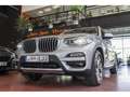 BMW X3 xDrive 20dA Stříbrná - thumbnail 32