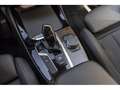 BMW X3 xDrive 20dA Plateado - thumbnail 11