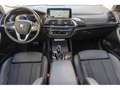 BMW X3 xDrive 20dA Plateado - thumbnail 42