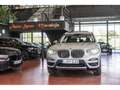 BMW X3 xDrive 20dA Stříbrná - thumbnail 16