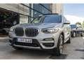 BMW X3 xDrive 20dA Stříbrná - thumbnail 33