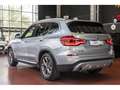 BMW X3 xDrive 20dA Stříbrná - thumbnail 17