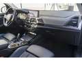 BMW X3 xDrive 20dA Plateado - thumbnail 23