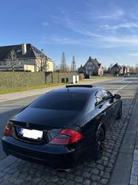 CDI 7G-TRONIC