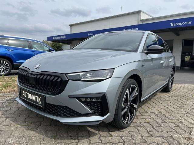 Skoda Scala 2026
