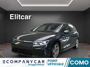 2.0 TSI DSG GTI