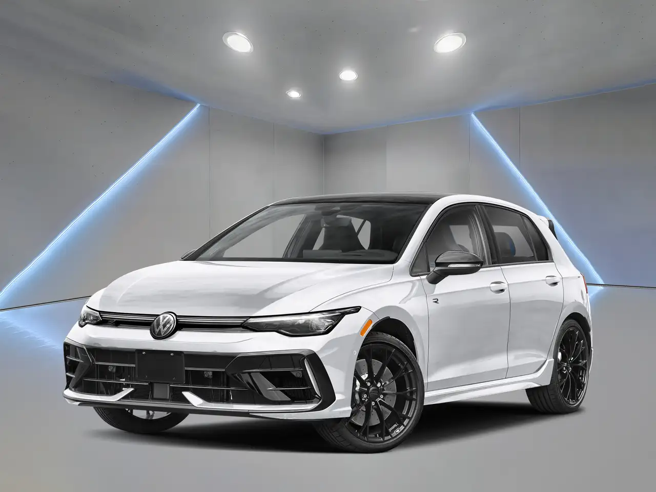2026 Volkswagen Golf R