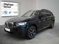 BMW X3 X3 xDrive30e Schwarz - thumbnail 2