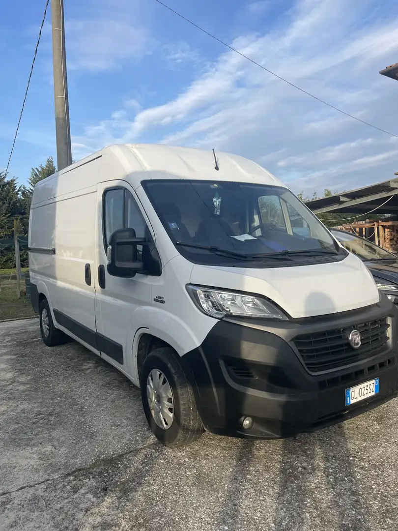 Fiat Ducato PM-TA - 1