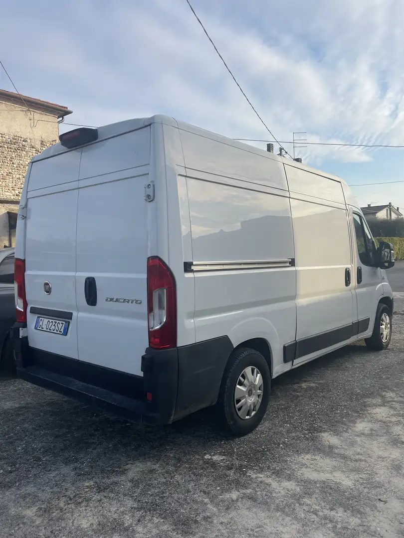 Fiat Ducato PM-TA - 2