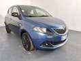 Lancia Ypsilon 1.0 FireFly 5 porte S&S Hybrid Ecochic Silver Blu/Azzurro - thumbnail 5