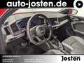 Audi A1 40 TFSI Sportback S line LED virtual ACC B&O Rot - thumbnail 6