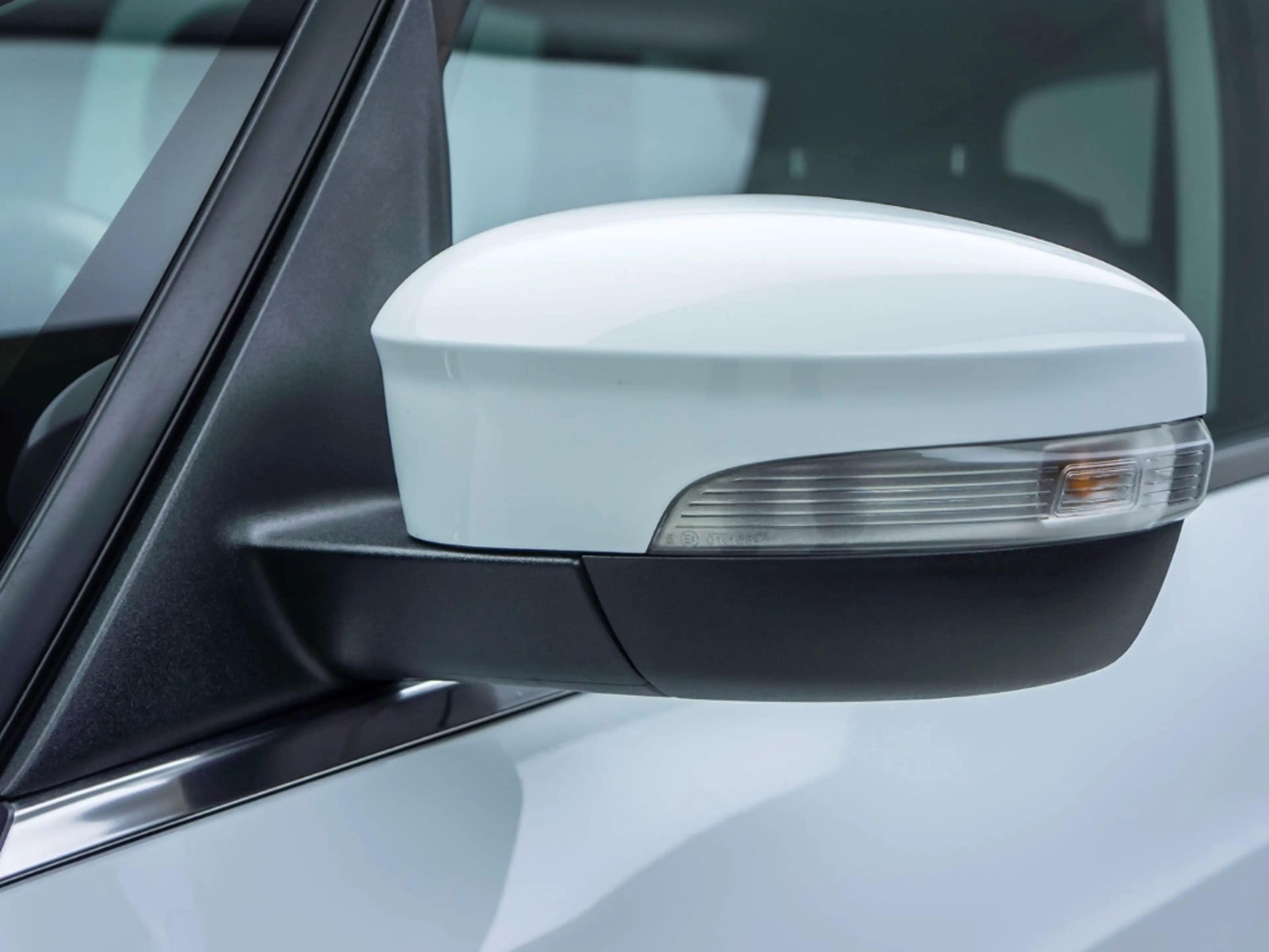 Ford S-Max Titanium AUTOMATIK NAVI SITZHEIZUNG (GW 133) — photo 14