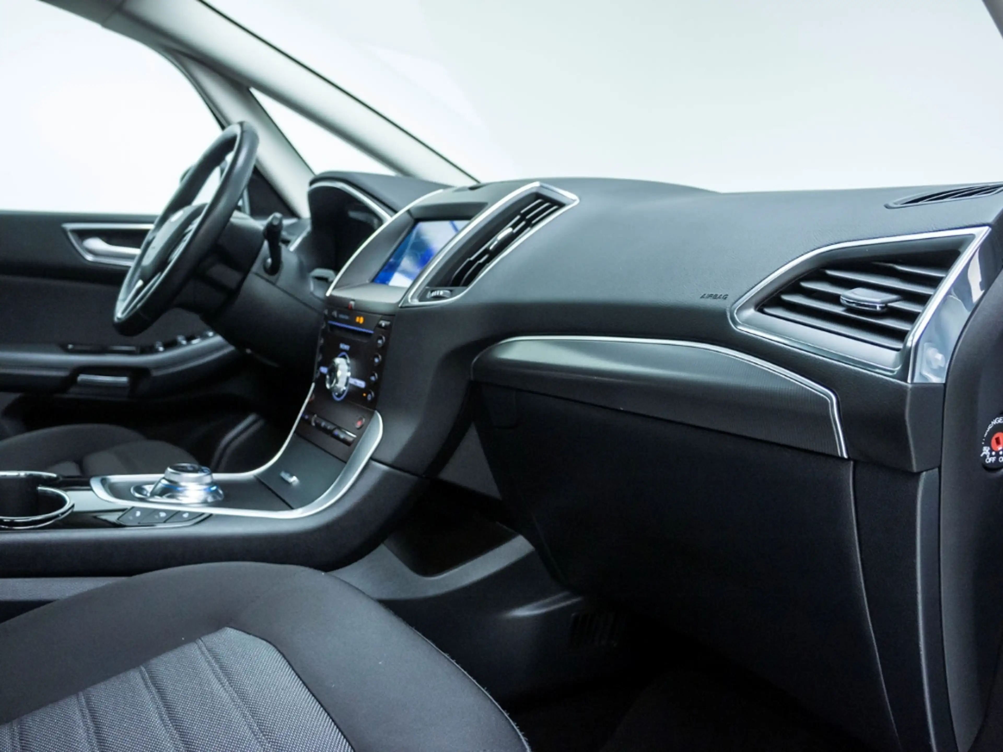 Ford S-Max Titanium AUTOMATIK NAVI SITZHEIZUNG (GW 133) — photo 29