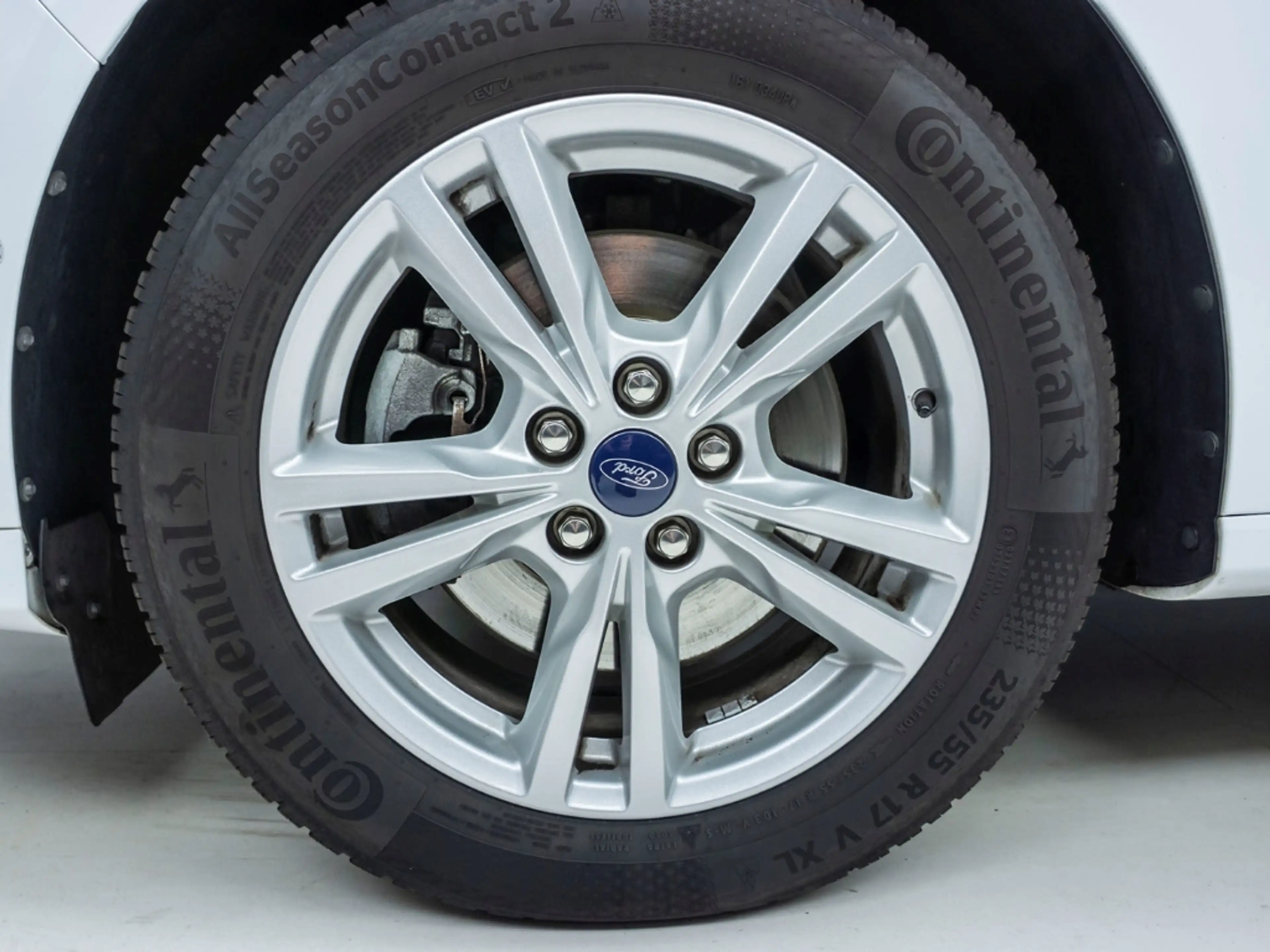 Ford S-Max Titanium AUTOMATIK NAVI SITZHEIZUNG (GW 133) — photo 15