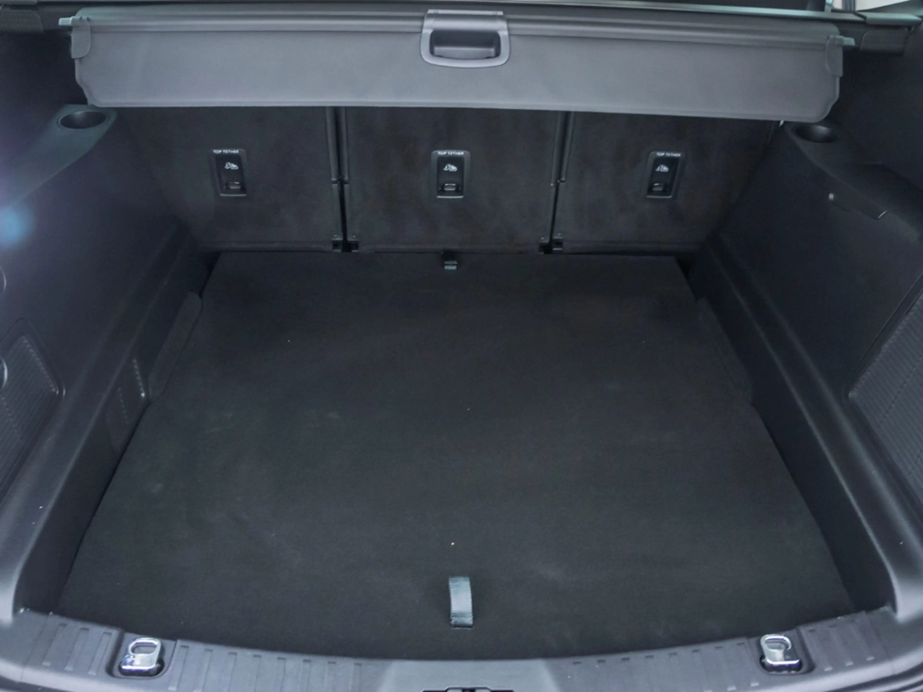 Ford S-Max Titanium AUTOMATIK NAVI SITZHEIZUNG (GW 133) — photo 18
