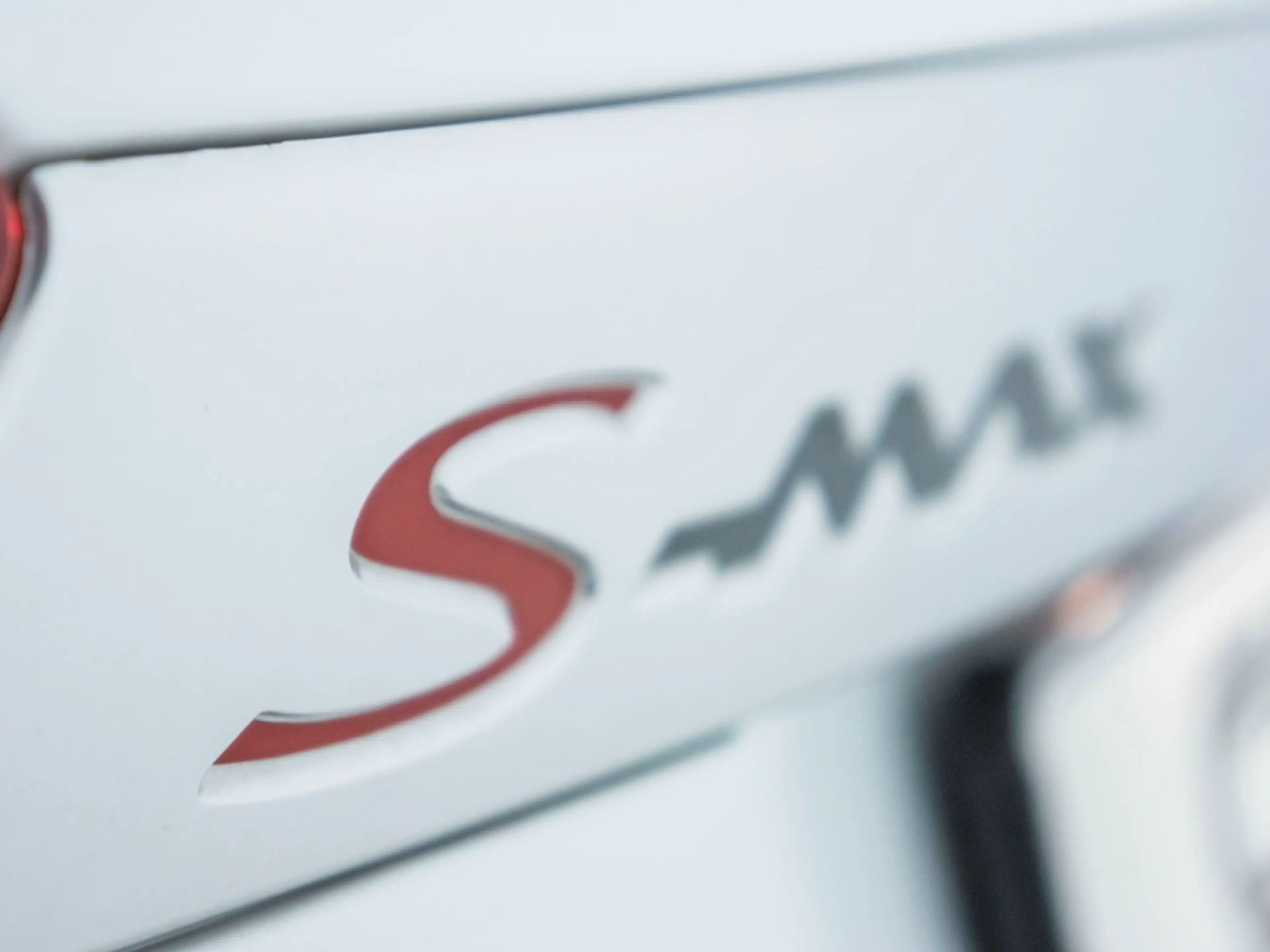 Ford S-Max Titanium AUTOMATIK NAVI SITZHEIZUNG (GW 133) — photo 8