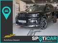 Citroen C5 Aircross Mild-Hybrid 145 MAX KAMERA ACC Zwart - thumbnail 1