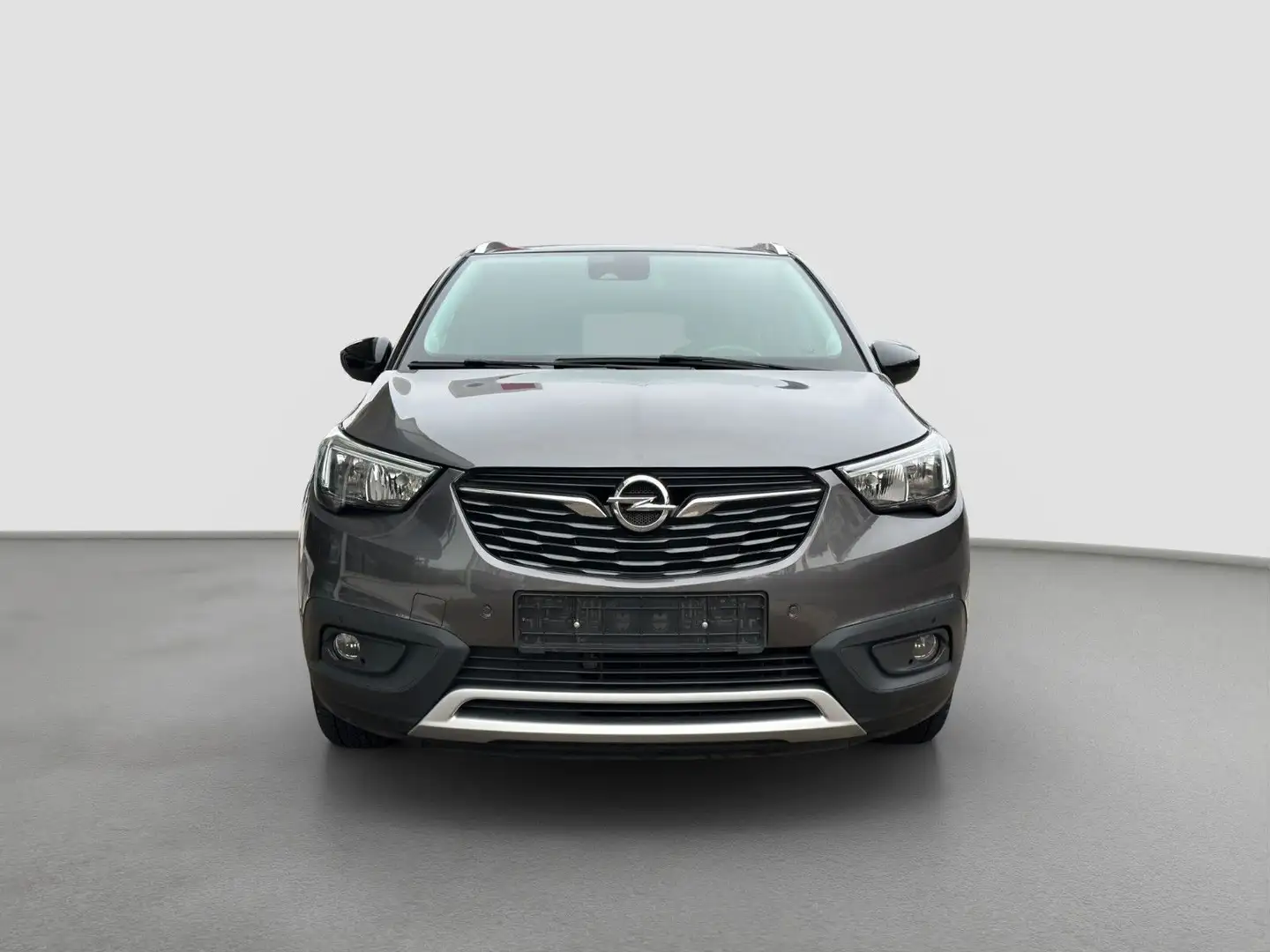 Opel Crossland X *1.Hand*Kamera*PDC*Klimaaut.*Temp. Grau - 2