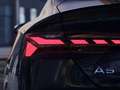 Audi A5 sportback 40 2.0 tdi mhev 204cv s line edition qua Noir - thumbnail 11