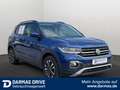 Volkswagen T-Cross T-Cross 1,0 TSI "United" LED Navi SHZ Allwetter - thumbnail 4